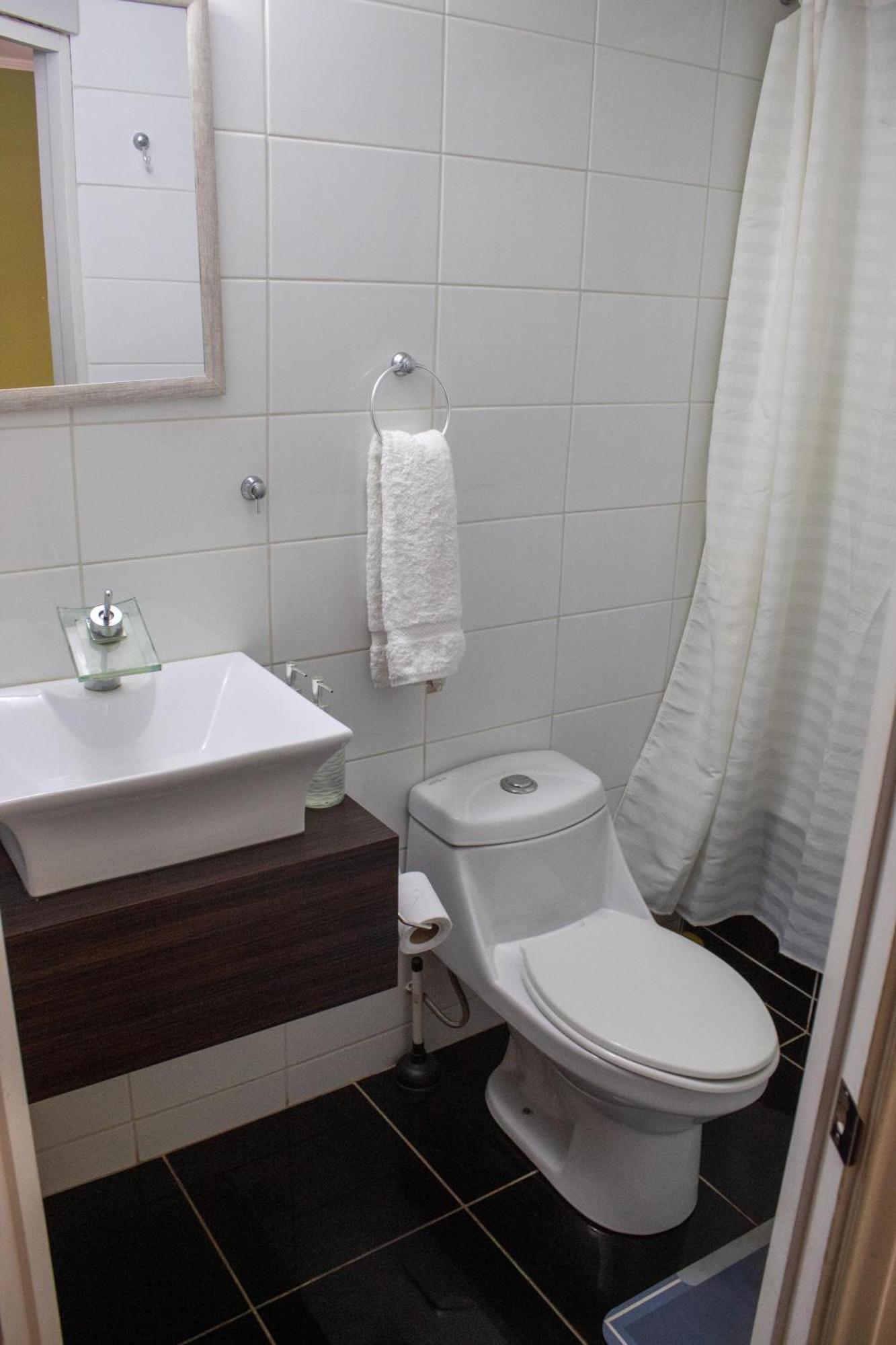 Hostal Casa Alegre Valparaíso Extérieur photo